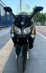 Sym GTS 300i EVO 2010-thumb-2