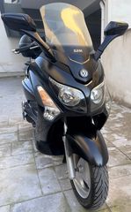 Sym GTS 300i EVO 2010-thumb-3
