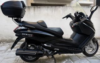 Sym GTS 300i EVO 2010-thumb-4