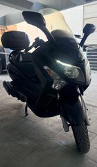 Sym GTS 300i EVO 2010-thumb-6