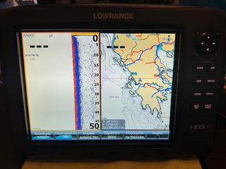 Lowrance HDS 10 Gen 2-thumb-8