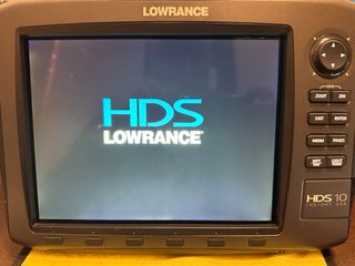 Lowrance HDS 10 Gen 2-thumb-2