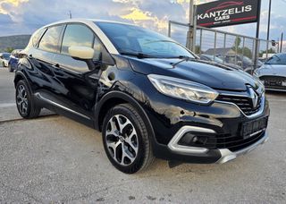 Renault Captur 2017 ENERGY INTENS 110PS LED