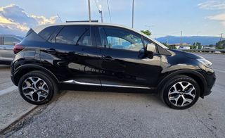 Renault Captur 2017 ENERGY INTENS 110PS LED-thumb-1