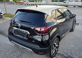 Renault Captur 2017 ENERGY INTENS 110PS LED-thumb-2
