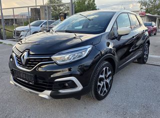Renault Captur 2017 ENERGY INTENS 110PS LED-thumb-6
