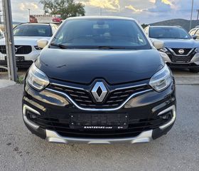 Renault Captur 2017 ENERGY INTENS 110PS LED-thumb-7