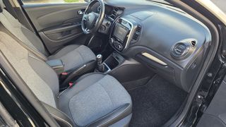 Renault Captur 2017 ENERGY INTENS 110PS LED-thumb-8