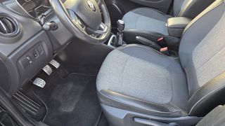 Renault Captur 2017 ENERGY INTENS 110PS LED-thumb-12