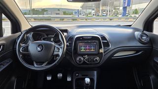 Renault Captur 2017 ENERGY INTENS 110PS LED-thumb-23