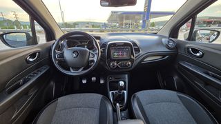 Renault Captur 2017 ENERGY INTENS 110PS LED-thumb-24