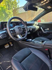 Mercedes-Benz 180 2024 AMG PAKET FACE LIFT-thumb-15
