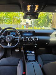 Mercedes-Benz 180 2024 AMG PAKET FACE LIFT-thumb-13
