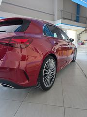 Mercedes-Benz 180 2024 AMG PAKET FACE LIFT-thumb-6