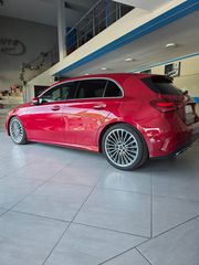 Mercedes-Benz 180 2024 AMG PAKET FACE LIFT-thumb-2