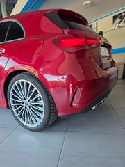 Mercedes-Benz 180 2024 AMG PAKET FACE LIFT-thumb-5