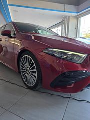 Mercedes-Benz 180 2024 AMG PAKET FACE LIFT-thumb-3