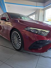Mercedes-Benz 180 2024 AMG PAKET FACE LIFT-thumb-4
