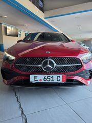 Mercedes-Benz 180 2024 AMG PAKET FACE LIFT