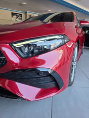 Mercedes-Benz 180 2024 AMG PAKET FACE LIFT-thumb-1