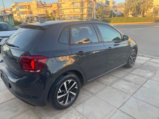Volkswagen Polo 2019 ΕΛ/ΚΗΣ ΑΝ/ΠΕΙΑΣ 59000χλμ ΑΡΙΣΤΟ