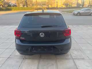 Volkswagen Polo 2019 ΕΛ/ΚΗΣ ΑΝ/ΠΕΙΑΣ 59000χλμ ΑΡΙΣΤΟ-thumb-4