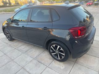 Volkswagen Polo 2019 ΕΛ/ΚΗΣ ΑΝ/ΠΕΙΑΣ 59000χλμ ΑΡΙΣΤΟ-thumb-5