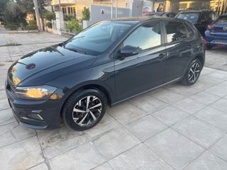 Volkswagen Polo 2019 ΕΛ/ΚΗΣ ΑΝ/ΠΕΙΑΣ 59000χλμ ΑΡΙΣΤΟ-thumb-7