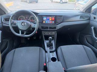 Volkswagen Polo 2019 ΕΛ/ΚΗΣ ΑΝ/ΠΕΙΑΣ 59000χλμ ΑΡΙΣΤΟ-thumb-8