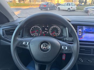 Volkswagen Polo 2019 ΕΛ/ΚΗΣ ΑΝ/ΠΕΙΑΣ 59000χλμ ΑΡΙΣΤΟ-thumb-9
