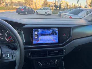 Volkswagen Polo 2019 ΕΛ/ΚΗΣ ΑΝ/ΠΕΙΑΣ 59000χλμ ΑΡΙΣΤΟ-thumb-10