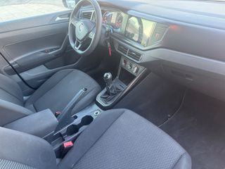 Volkswagen Polo 2019 ΕΛ/ΚΗΣ ΑΝ/ΠΕΙΑΣ 59000χλμ ΑΡΙΣΤΟ-thumb-11