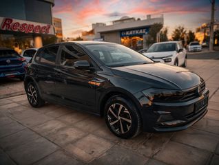 Volkswagen Polo 2019 ΕΛ/ΚΗΣ ΑΝ/ΠΕΙΑΣ 59000χλμ ΑΡΙΣΤΟ-thumb-2