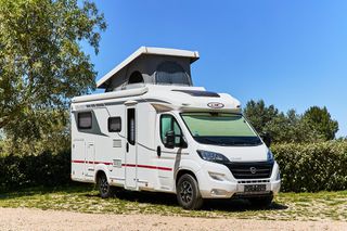 Lmc 2021 CRUISER V 646 G