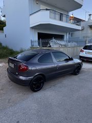 Renault Megane 1999 COUPE