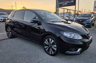 Nissan Pulsar 2017 110PS N CONNECTA EDITION 6 ΤΑΧΥΤΟ