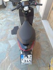 Piaggio 2023 A ONE ACTIVE ΗΛΕΚΤΡΙΚΟ-thumb-2