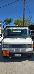 Βυτίο Mercedes-Benz 1998 408D