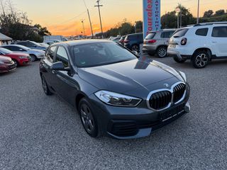 Bmw 116 2021 116D KLIMA NAVI