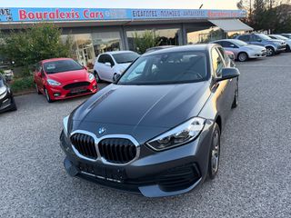 Bmw 116 2021 116D KLIMA NAVI-thumb-2