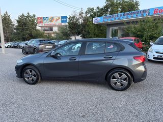Bmw 116 2021 116D KLIMA NAVI-thumb-6