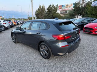 Bmw 116 2021 116D KLIMA NAVI-thumb-7