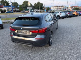 Bmw 116 2021 116D KLIMA NAVI-thumb-9