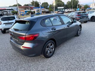 Bmw 116 2021 116D KLIMA NAVI-thumb-10