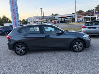 Bmw 116 2021 116D KLIMA NAVI-thumb-12