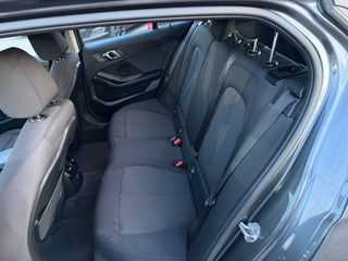 Bmw 116 2021 116D KLIMA NAVI-thumb-13