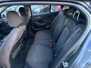 Bmw 116 2021 116D KLIMA NAVI-thumb-14
