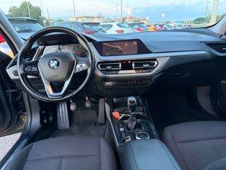Bmw 116 2021 116D KLIMA NAVI-thumb-15