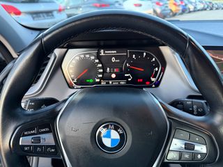 Bmw 116 2021 116D KLIMA NAVI-thumb-16