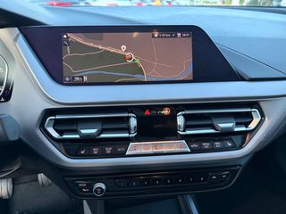Bmw 116 2021 116D KLIMA NAVI-thumb-17